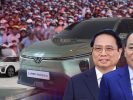 Vinfast Limo Green, xe “dỏm” bán giá cao và kế hoạch Vượng Vin!