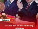BÍ THƯ SÀI GÒN MẤT GHẾ TRƯỚC ĐẠI HỘI 14