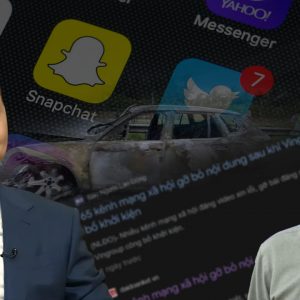 “Nhà nước pháp quyền XHCN” mà sao hùa với doanh nghiệp tấn công quyền tự do ngôn luận?