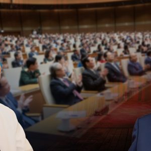 Quy định số 365, gạn được tép nhưng để xổng cá mập. Vì sao Tô Tổng né?