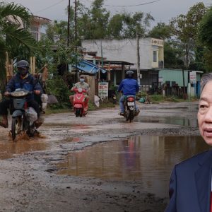 T. Lâm lại “dân túy” hay cũng chỉ ném đá ao bèo để mua vui cho dân?