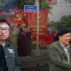 CẢ NHÀ ĐỀU CÓ “CÔNG TRẠNG”