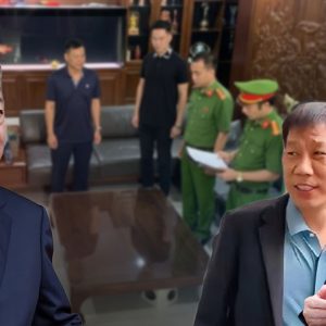 Khi tiền bẩn “chui” vào chính trường lời cảnh báo nghiêm trọng cho PM.Chính?