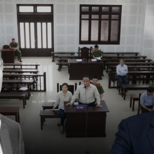 Who is „digging up“ Nguyen Ba Thanh’s grave to humiliate late General Secretary Nguyen Phu Trong?