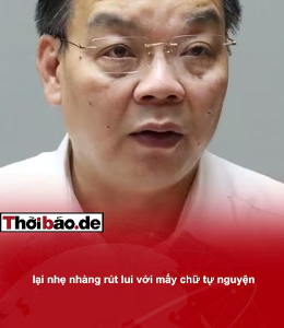 PHÚC LẮC GIỜ ĐANG Ở ĐÂU?