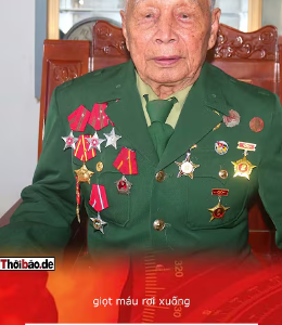 SUY TÔN SUI GIA, QUÊN NGƯỜI NGÃ XUỐNG