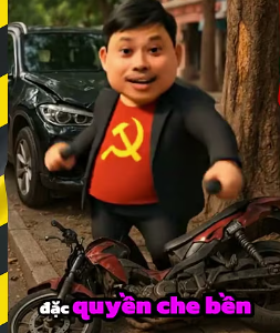 ĐẠI BIỂU TRÊN BEAT