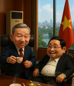 PHÁT RỒI LẠI THU?