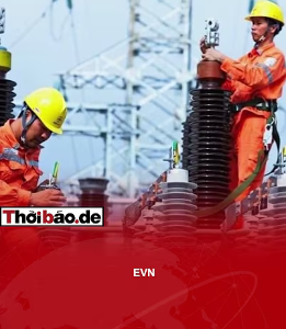 DIỄU BINH XONG RỒI, BỘ CÔNG THƯƠNG ĐỀ XUẤT CHO PHÉP EVN TĂNG GIÁ ĐIỆN ĐỂ DÂN GÁNH KHOẢN LỖ 45.000 TỶ