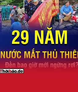 Vén bức màn “cải cách” của Tô Lâm