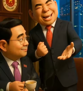 TÌNH HÌNH SAO RỒI?