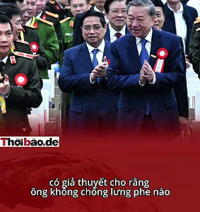 BÃO QUÉT TẦNG CAO, VÌ SAO ÔNG CHÍNH KHÔNG ƯỚT ÁO?