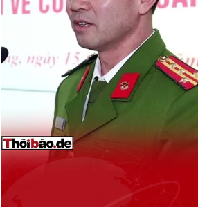 TRUY NÃ CỰU CHỦ TỊCH AGRIBANK NGUYỄN THẾ BÌNH