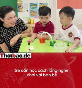 Ai VÀ GIÁO DỤC: NGUY CƠ “HỦY HOẠI” SÁNG TẠO TỪ LỚP 1