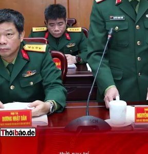 LƯỠNG HẰNG – LƯỠNG HỀ