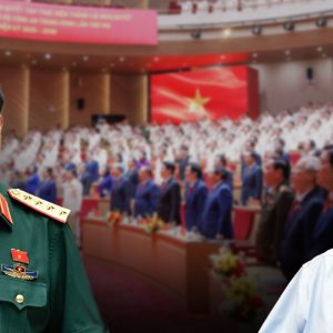 P.Văn Giang sẽ nắm quyền lực cao nhất sau Đại hội Đảng 14: Tại sao không?