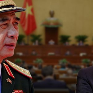 ĐẠI CHIẾN BA ĐÌNH: KHI ANH TÔ LUNG LAY, PHAN VĂN GIANG LẬT NGƯỢC BÀN CỜ!