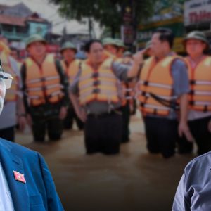 Đằng sau việc Thủ Chính gọi tên “thằng Thanh, thằng Quyền” lãnh đạo Hà nội?