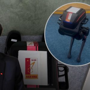 Từ robot giả đến nhân cách giả, khi danh dự, đạo đức… ở VN tất cả đều là giả?