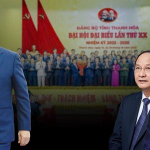 Cơn sóng “ngược” từ Xứ Thanh, Thủ Chính vẫn thách thức T. Lâm trước ĐH14?