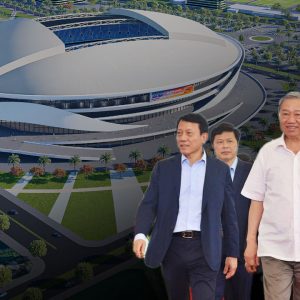 Tận dụng lợi thế họ Tô, Hưng Yên tranh thủ hút tiền làm dự án!