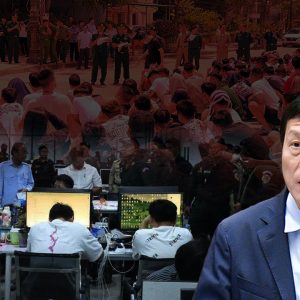 Báo động về 600 ngàn người Việt làm nghề lừa đảo ở Campuchia, trách nhiệm thuộc về ai?