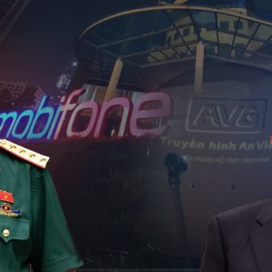 AVG – ĐÒN PHẢN CÔNG KHI “ANH RỪNG” LỌT BẪY