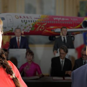 Vì sao Vietjet dừng khai thác máy bay TQ quyết định muộn màng nhưng là may?