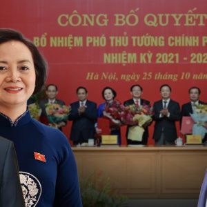 Lạm phát phó Thủ tướng, Thủ Chính đi ngược chính sách của Tô Tổng!