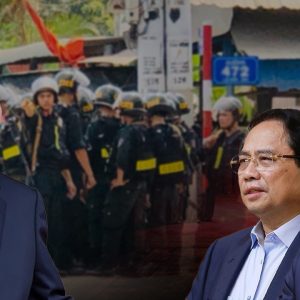 Kỷ luật Đỗ Trọng Hưng có “kết liễu” được sự nghiệp chính trị của Thủ Chính?