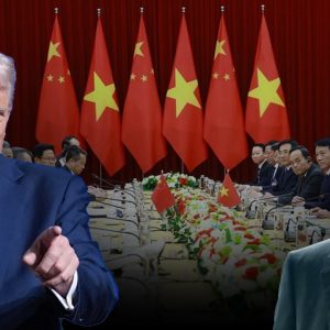 NGOẠI GIAO CON TIN