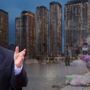 GIÁ NHÀ TĂNG CHÓNG MẶT: THỦ TƯỚNG HỎI “VÌ SAO CAO MÃI?”, DÂN HỎI “BAO GIỜ MỚI MUA NỔI?”