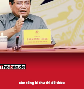 ĐẢNG CỘNG SẢN VIỆT NAM: CÒN LÀM ĐƯỢC GÌ CHO DÂN?