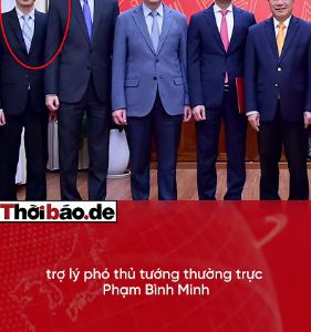 BÓNG QUYỀN LỰC VÀ “RỦI RO” NGHỀ TRỢ LÝ