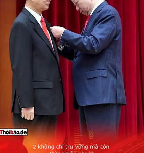 GIA TỘC DŨNG NGHỊ TRỞ LẠI?