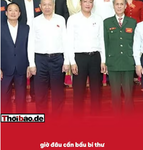 TRIỀU TÔ DỰNG HẬU CỨ HƯNG YÊN: “CHỈ CẦN TỔ GẬT”