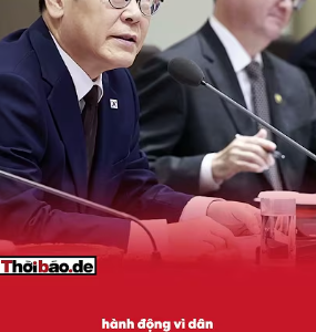 MỘT NGƯỜI DÂN MẤT TÍCH – HAI CHÍNH PHỦ KHÁC NHAU