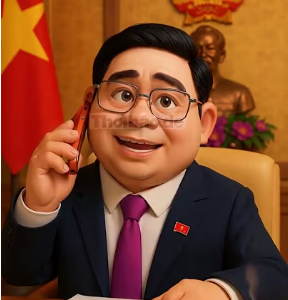 KHỊA ANH DÁT VÀNG