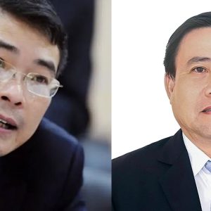 Bí thư Khánh Hòa bị mất 10 triệu đô khi họp Trung ương Đảng