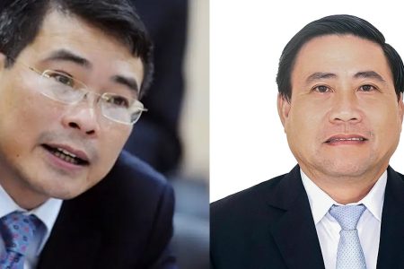 Bí thư Khánh Hòa bị mất 10 triệu đô khi họp Trung ương Đảng