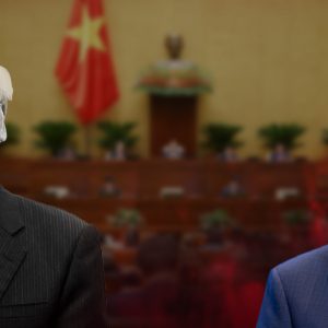 So với Tổng Trọng, Tổng Tô vẫn chưa dám mạnh tay đốn củi gộc?