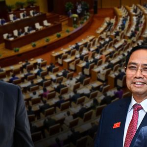 To Lam and power game of the 14th National Congress: Who really controls the Party before the coming 15th Plenum?