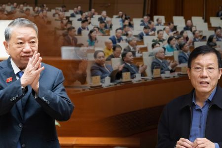 Why Vietnam Keeps Information on election of communist leadership „top secret“?