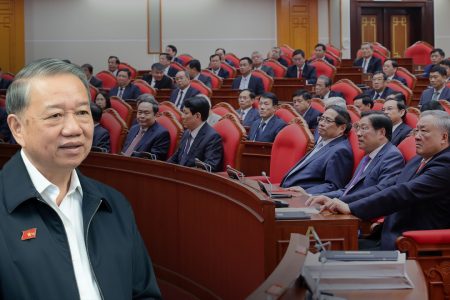 TÔ LÂM LẠI HỨA “KHÔNG CÓ KHOẢNG TRỐNG, VÙNG TỐI” – NGHE MÃI THÀNH… TỐI THÊM