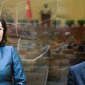 Tăng lương để bù “trượt giá” sao không chữa từ gốc việc in tiền mới vô tội vạ?