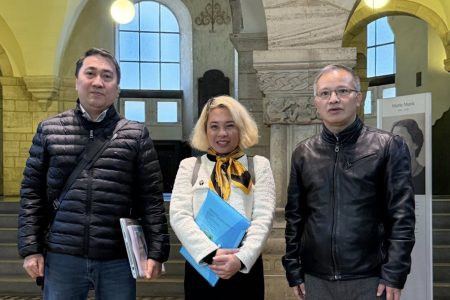 Vietnam’s richest billionaire loses lawsuit against an independent journalist – Showdown between money and freedom in Berlin