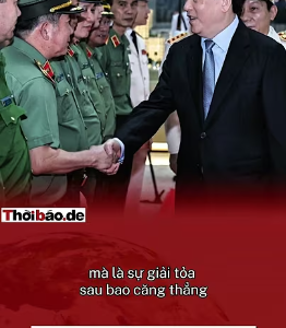 NỤ CƯỜI BÁC CƯỜNG: ÁNH NẮNG XUA MÂY, CHIẾN THẮNG VIÊN MÃN!