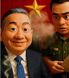 BẢO VỆ DÂN SAO?