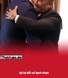 TẤM BẢNG TÊN VÀ SỰ NHỎ NHEN CỦA NGOẠI GIAO HÀ NỘI