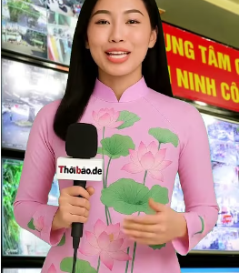 CAMERA TOÀN DÂN – GIẤC MƠ NHÌN XUYÊN 106 TRIỆU ĐÔI MẮT.